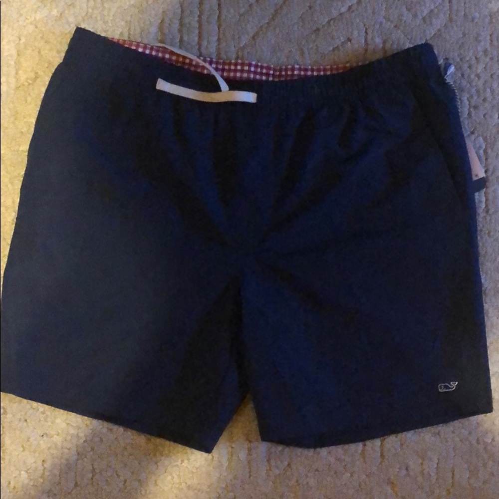 Vineyard vines bathing suit